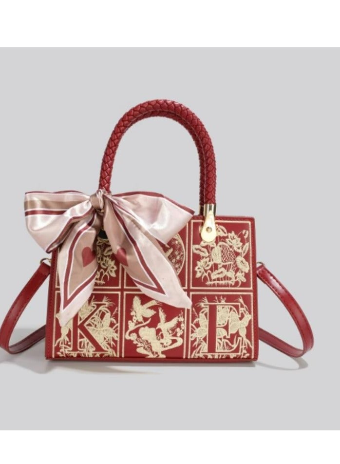 سيكاي متقدمة تصميم المحمولة حقيبة المرأة حقيبة Crossbody - Image 1