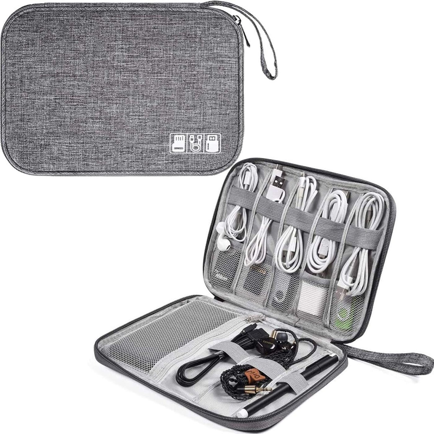 dealcase Dealcase Electronics Accessories Bag Z2865C1EF32543E16A1F5Z