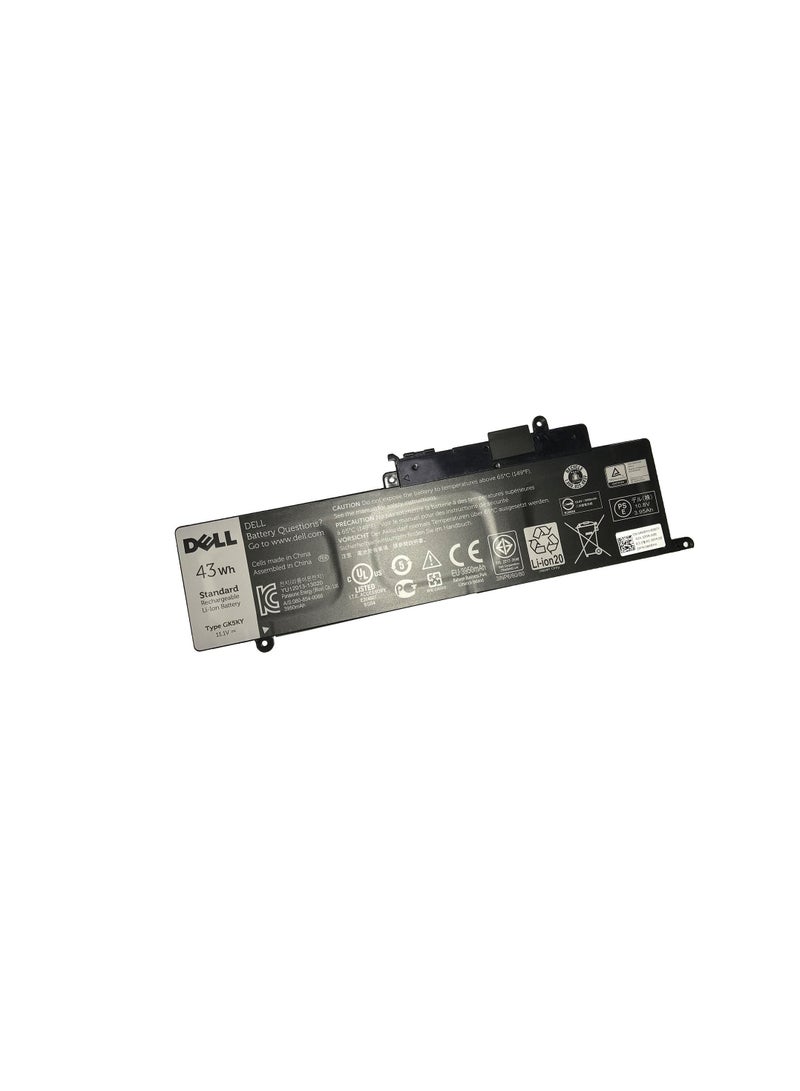NMT DELL GK5KY 11.1V 43WH Battery for DELL Inspiron - Image 3