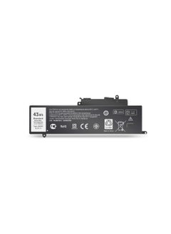 NMT DELL GK5KY 11.1V 43WH Battery for DELL Inspiron  - Image 2