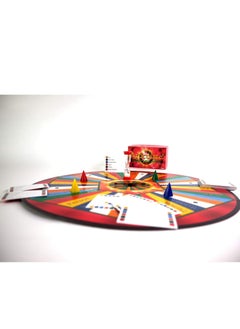 AWALOR Articulate Family Board Game, U.S. Version, Multi (T73073)  - Image 2
