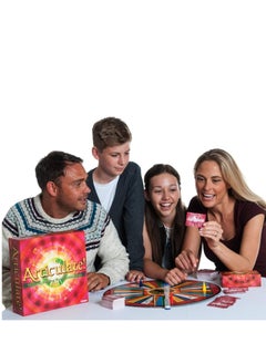 AWALOR Articulate Family Board Game, U.S. Version, Multi (T73073)  - Image 3