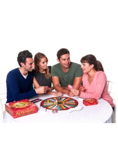 AWALOR Articulate Family Board Game, U.S. Version, Multi (T73073)  - Image 4