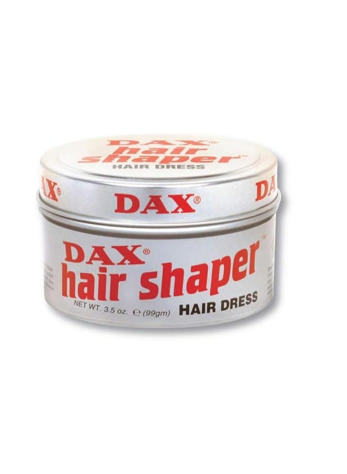 DAX Hair Shaper Styling Cream 99g