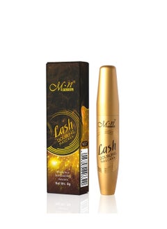 Menow Mascara Long Lasting Waterproof  - Image 1