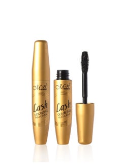 Menow Mascara Long Lasting Waterproof  - Image 2