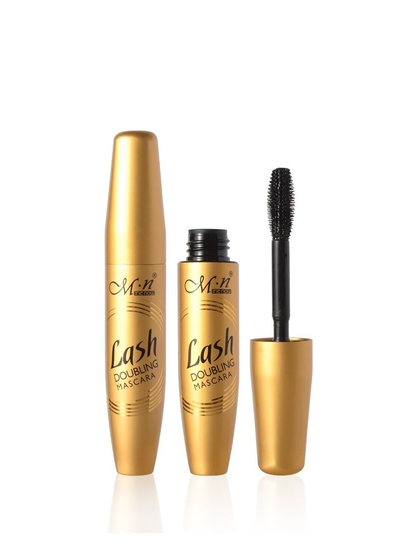 Menow Mascara Long Lasting Waterproof - Image 2