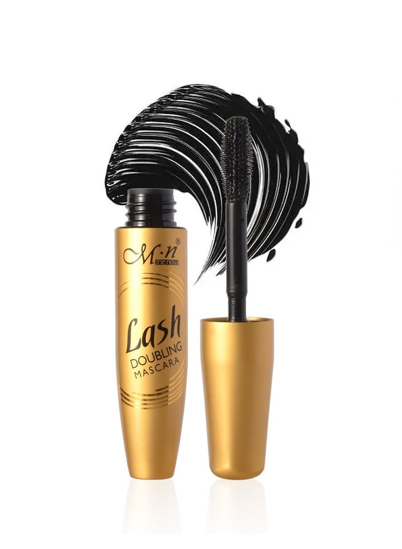 Menow Mascara Long Lasting Waterproof - Image 3