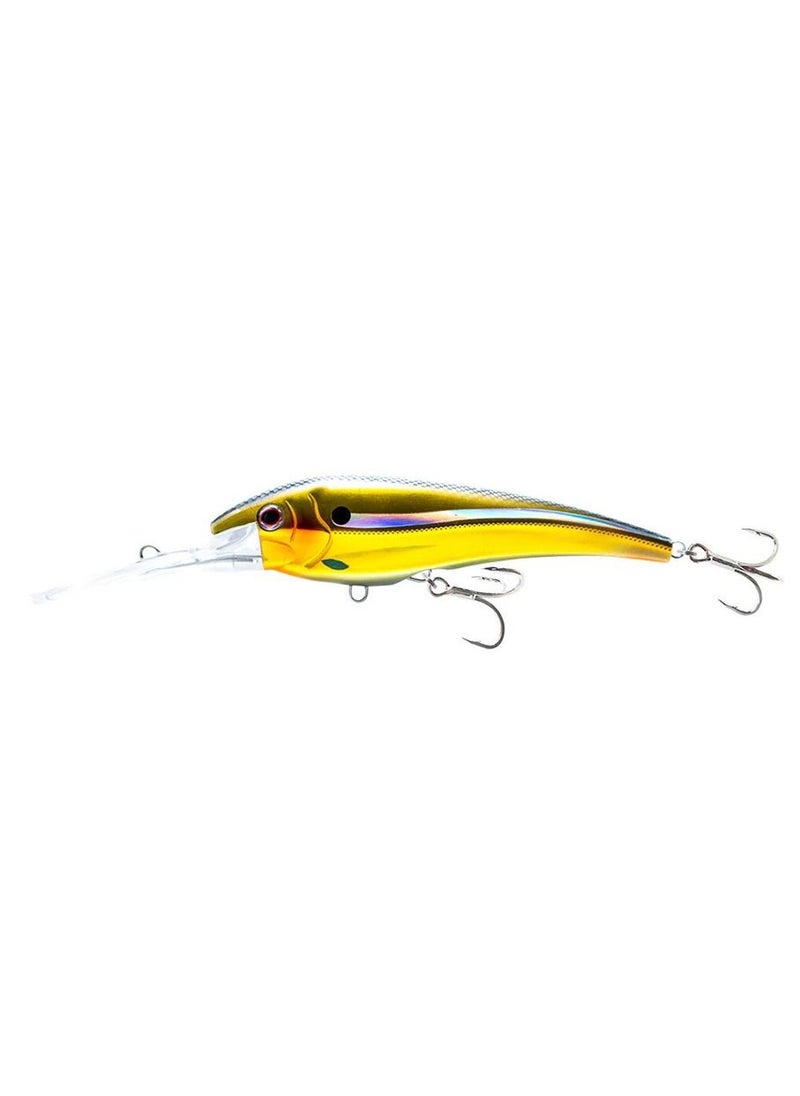 nomad design Nomad design DTX Minnow Floating Lure 100mm 