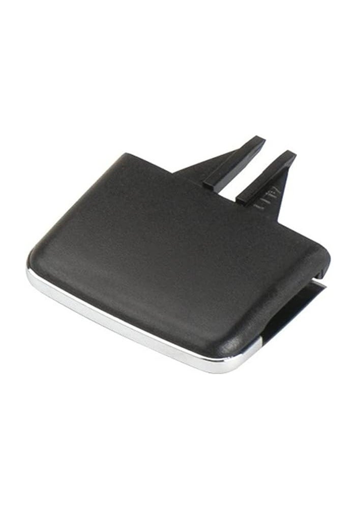 Wivplex Car A/C Vent Outlet Tab Clip for Toyota Alplard 2011-2014 - Image 1