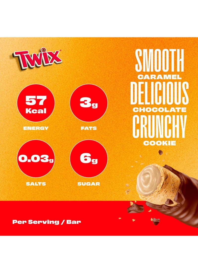 Twix Wafer Rolls - Image 3