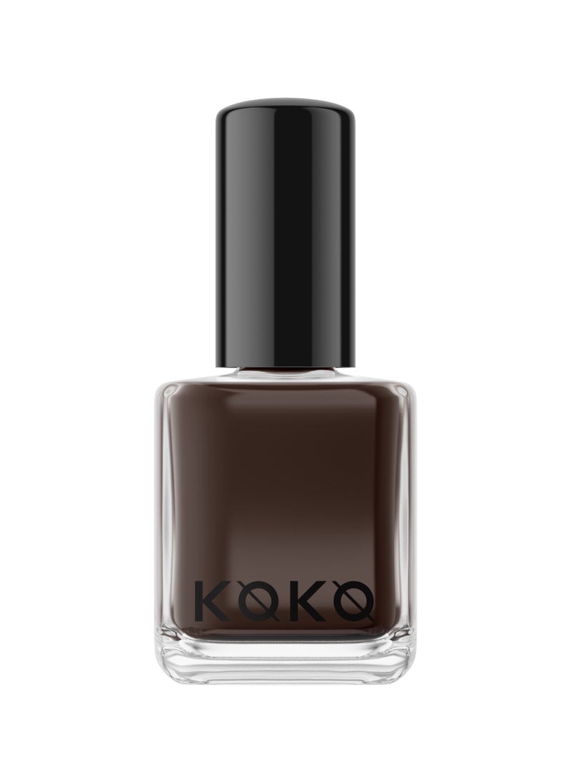 KOKO طلاء أظافر لامع فوائد الفرينج - Image 1