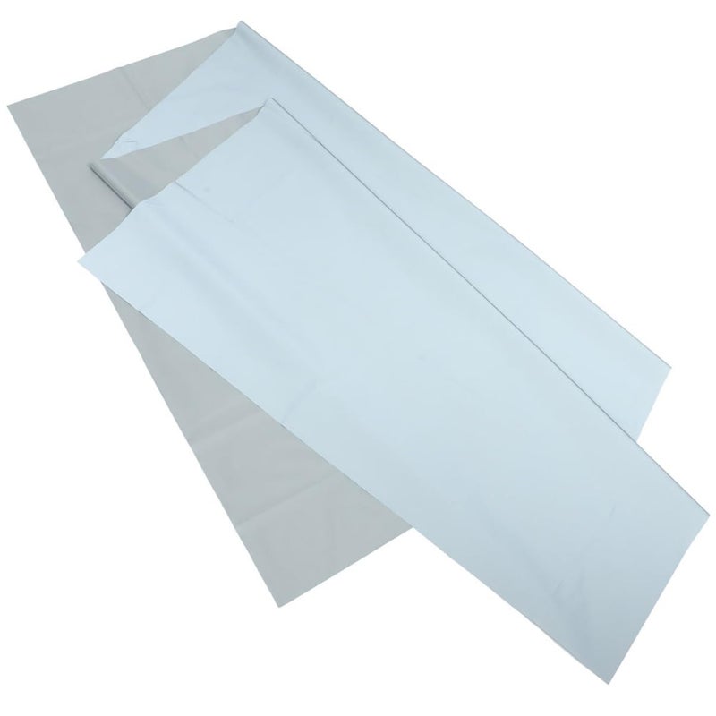 Portable Folding Projector Screen 100 Inch HD Anti Glare for Home Theater Indoor - Image 2
