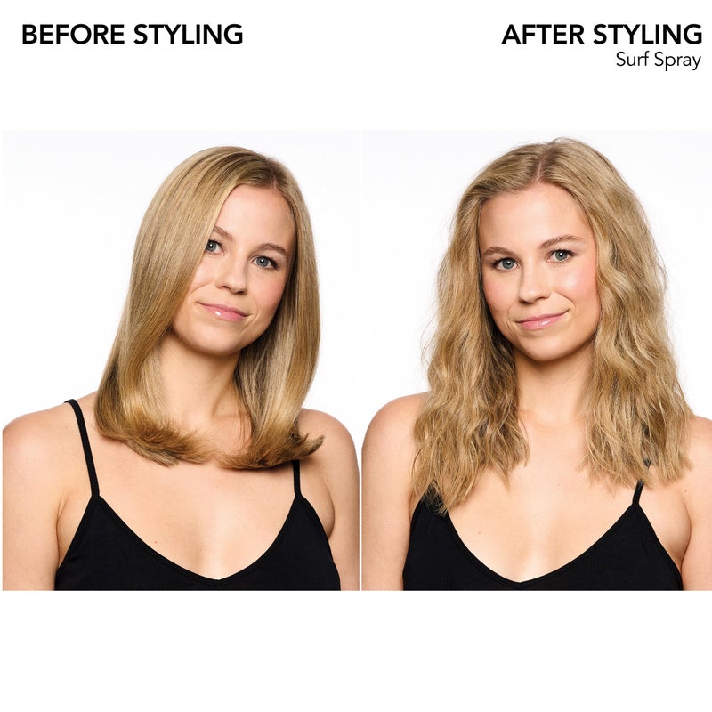 Bumble and Bumble بامبل وبامبل رذاذ ملح البحر سرف | مكثف | يضيف نسيج + لمسة غير لامعة، مموج مستقيم - Image 3