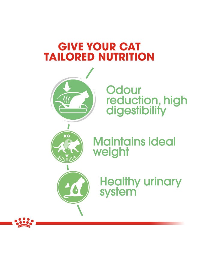 Royal Canin Digestive Care Wet Food in Gravy for Sensitive Adult Cats (1+ Years)   - 12x85g - Image 5