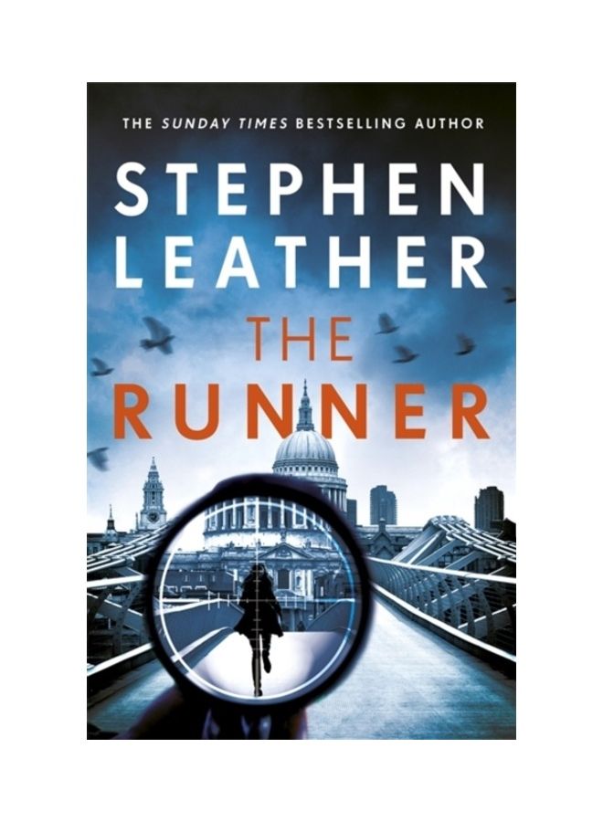 The Runner - Image 3