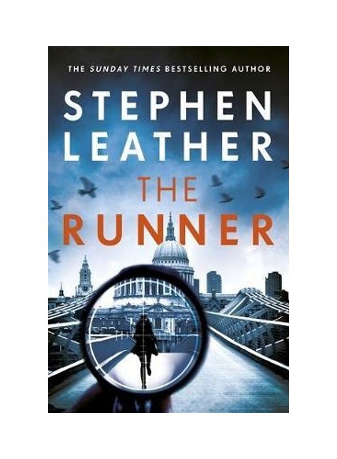 The Runner - Image 2