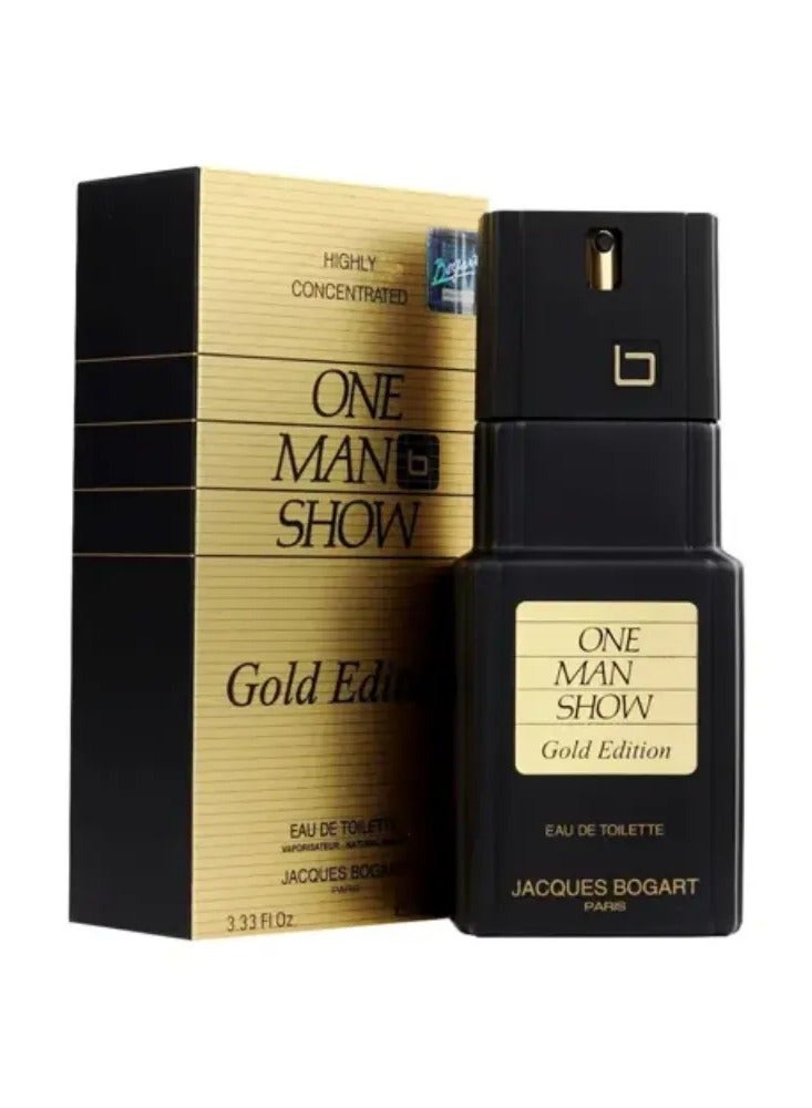 COLOUR ME Unisex Fragrance Gift Set Combo – Fendi Life Essence 100ml, One Man Show Gold & Ruby 100ml, Colour Me Sky Blue & Pink 100ml, Body Mists Midnight Bloom, Pear Glace, Strawberry & Champagne, Coconut Passion 250ml – Total 9pcs Set - Image 2