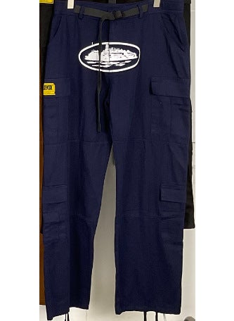 Dark blue