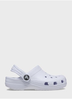 Kids Classic Clog Sandals