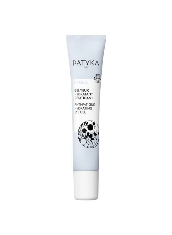 باتيكا Lift & Glow Rich Firming Cream