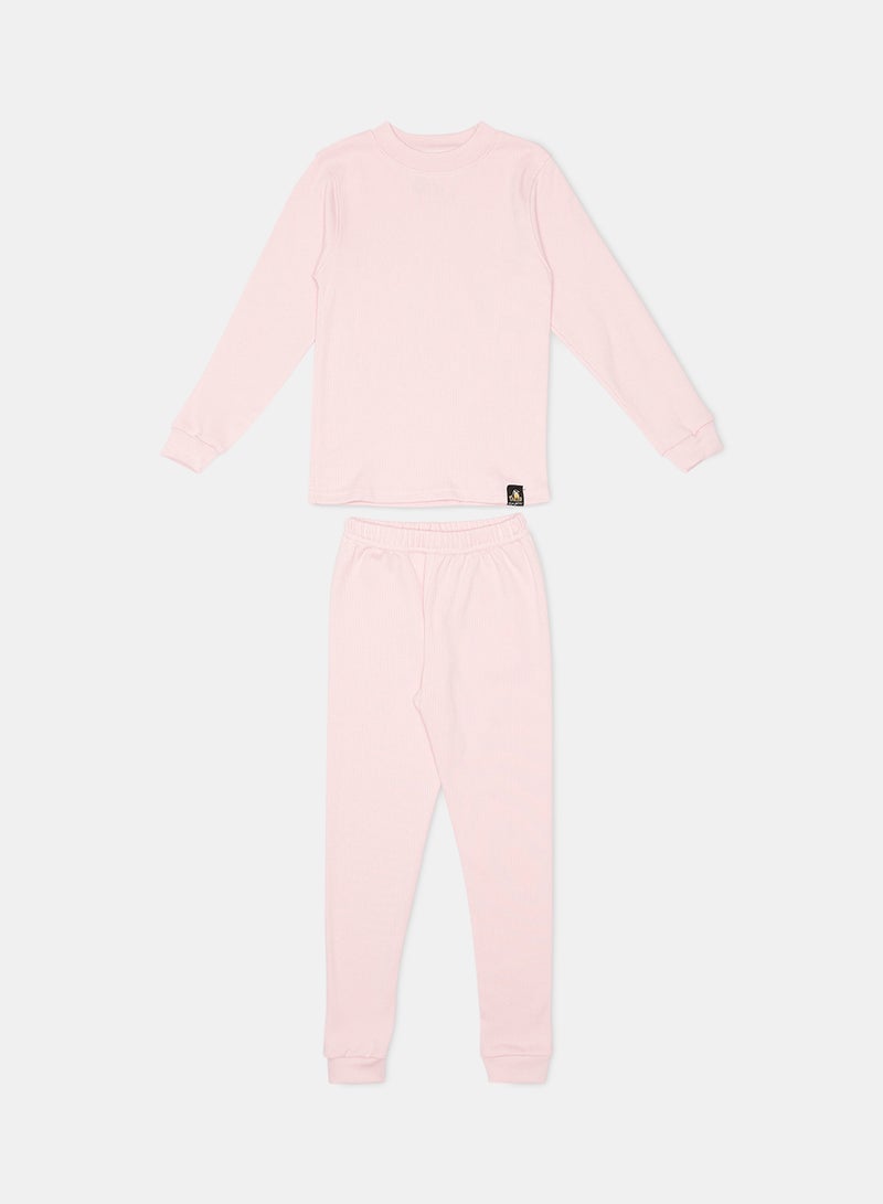 Thermo Girls Thermal Clothing Set - Image 1