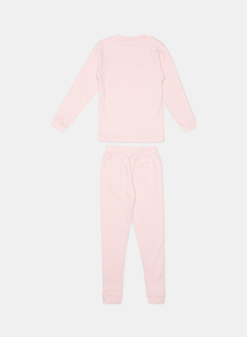 Thermo Girls Thermal Clothing Set - Image 2