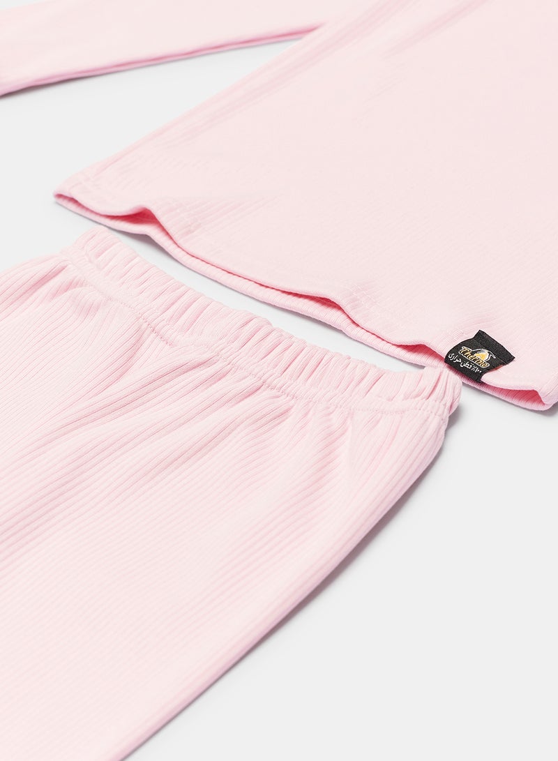 Thermo Girls Thermal Clothing Set - Image 4