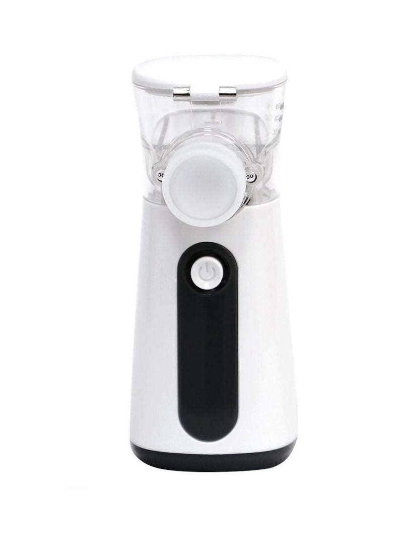 WOLAID Ultra Mist Mesh Nebulizer With Microporous Direct Atomization Technology - Image 5