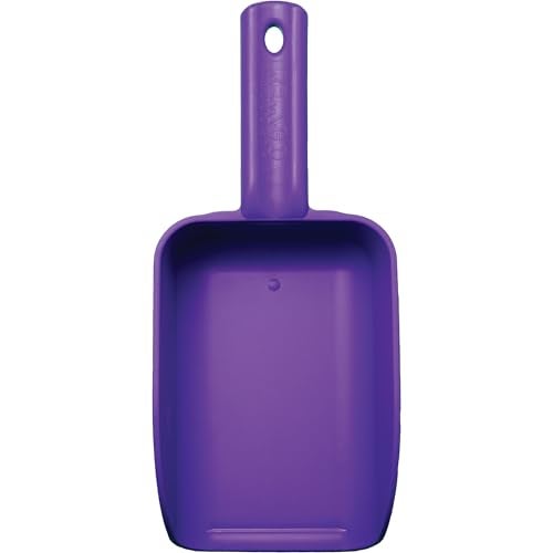 Remco 64008 Scoop,32 oz.,PP,Purple - Image 5