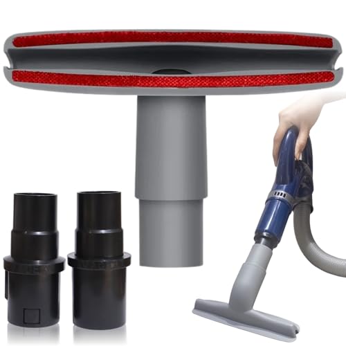 VACEXT Upholstery Attachment for Shark Navigator Rotator Vacuum Accessories Attachments Compatible with Shark NV360 NV350 NV500 NV501 Rocket HV HV300 HV301 HV322 HV371 HV372 - Image 1