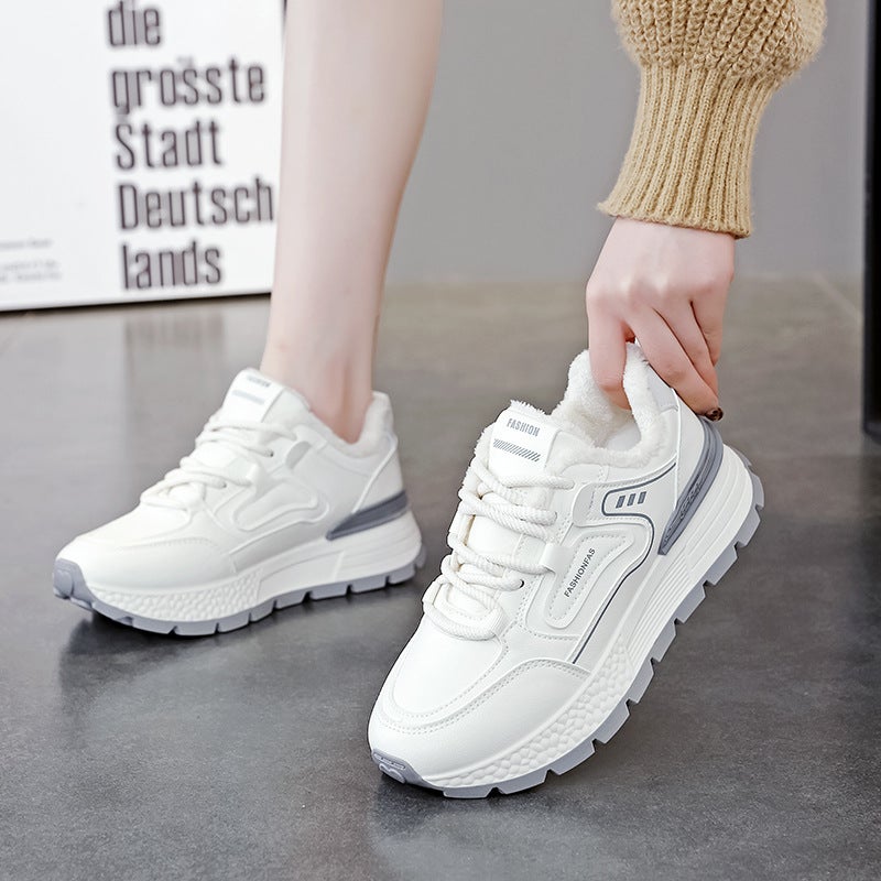 Unisex Casual Sneaker Shoes - Image 4