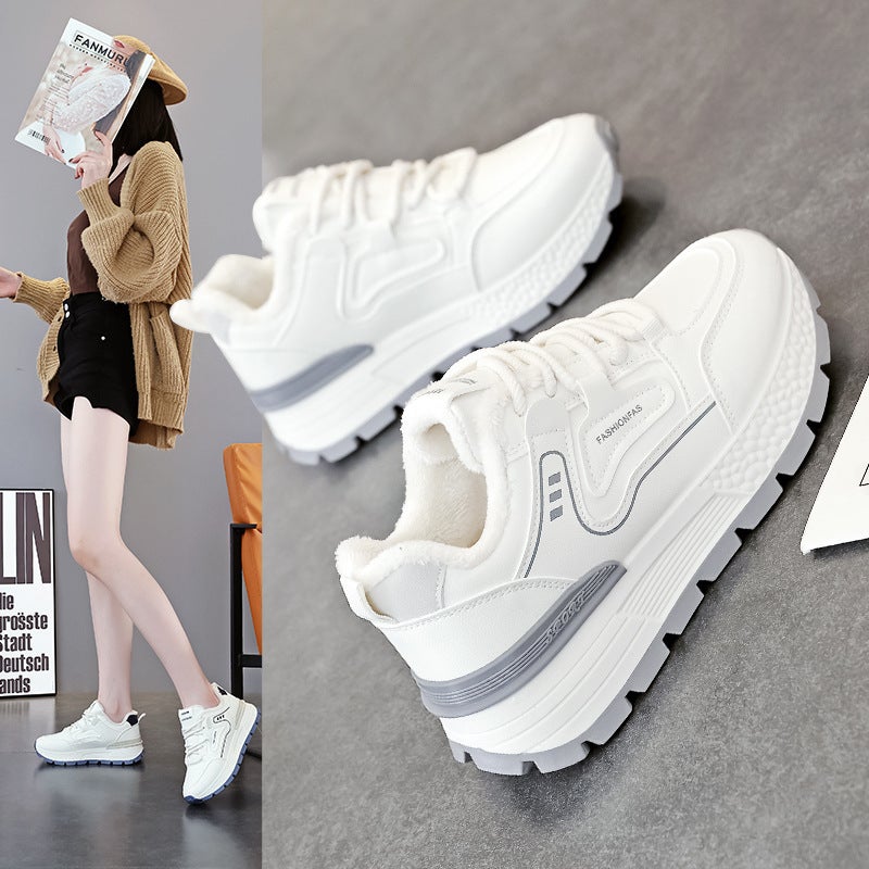 Unisex Casual Sneaker Shoes - Image 2