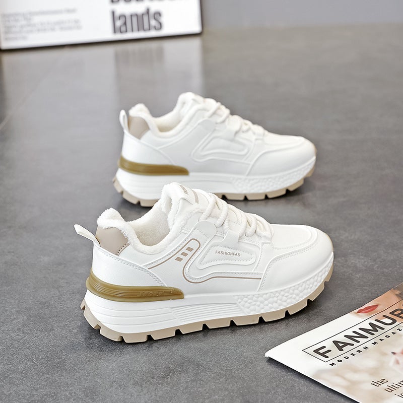 Unisex Casual Sneaker Shoes - Image 5