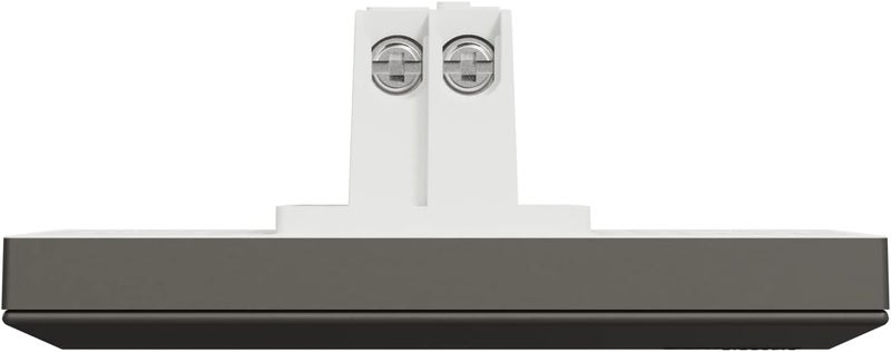 Schneider Electric Schneider Electric AvatarOn C 1 Gang Switch - Dark Grey - Image 5