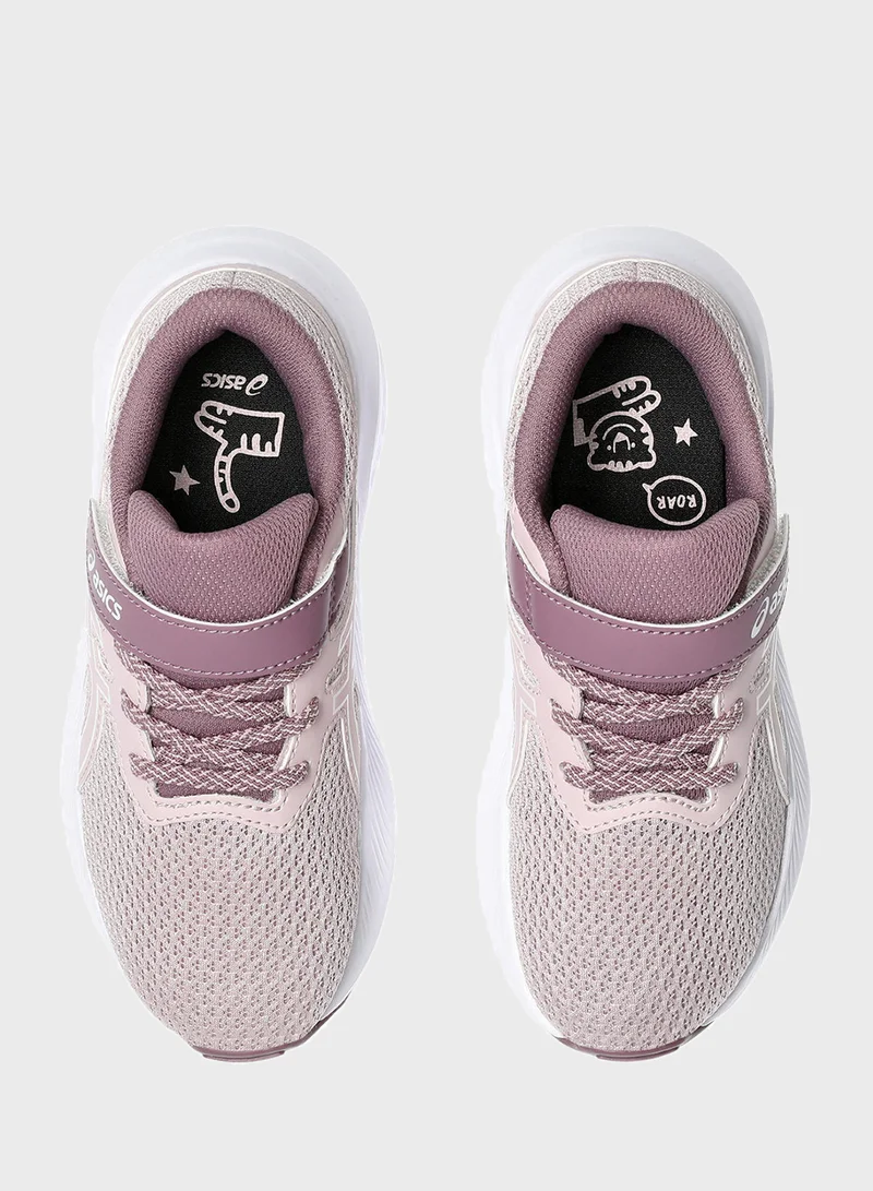 asics Kids Pre Excite 10 Ps
