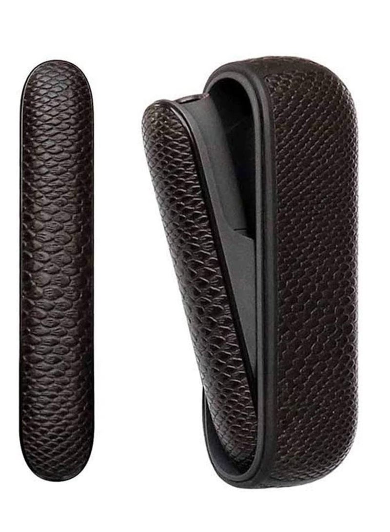 Case Compatible With Iqos 3.0 And Pouch With Side Cover Holder Box With Iqos3 Duo Protective Shell Accessories - Image 2