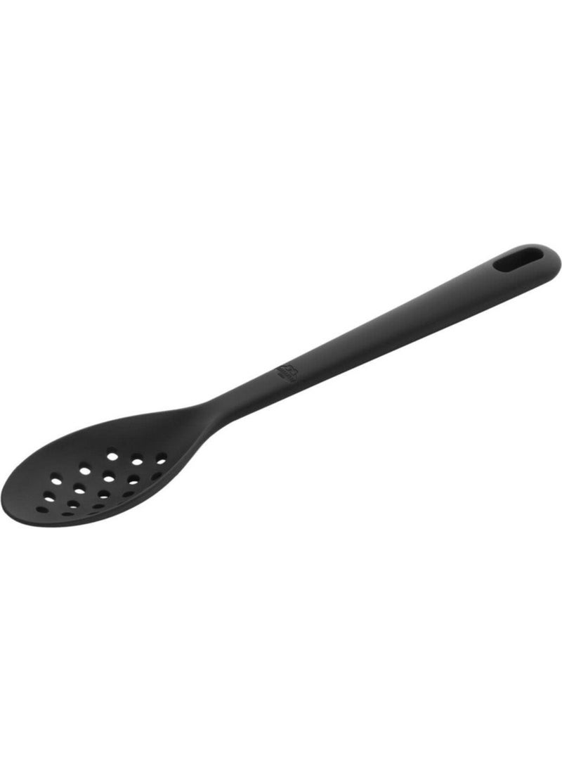 Nero Skimming Spoon 31 cm Spoon Shaped Colander Silicone - pzsku/Z286705572E396F96FAA3Z/45/_/1737403796/6b5e6f16-c155-4042-895d-a3c2ee1730ff