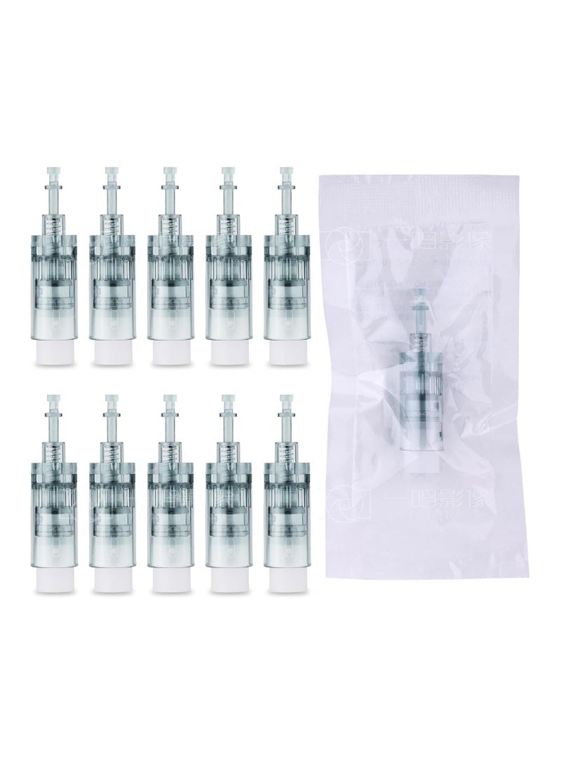 Dr.pen Dr.Pen Ultima M8 16 Pins Cartridges, Disposable Replacement Parts (10pc）  - Image 3
