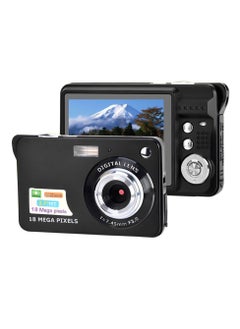 Mini Digital Camera 18MP 2.7 Inch LCD Screen 8x Zoom Smile Capture Anti-Shake with Battery - pzsku/Z286716E166CB1A767FEEZ/45/_/1710927054/c9615190-ab30-4116-a202-e26cf5005b2d