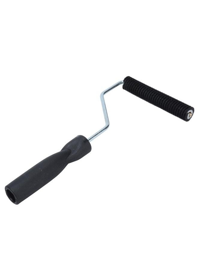 NIBEMINENT Diameter 22x125mm Fiberglass Roller Laminating Bubble Rolling Tool Fiberglass Accessory  - Image 2