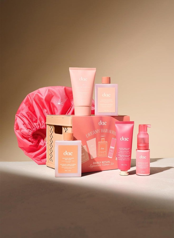 كريم تصفيف الشعر داي 3 في 1 (مجموعة الطقوس اليومية) - Image 1