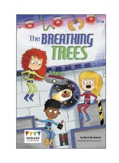 The Breathing Trees 