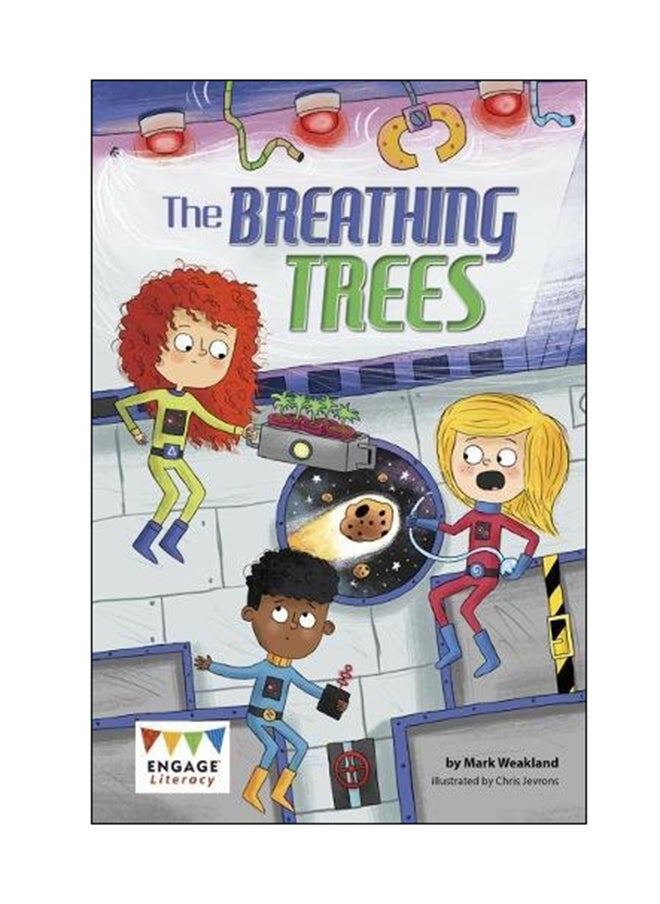 The Breathing Trees 