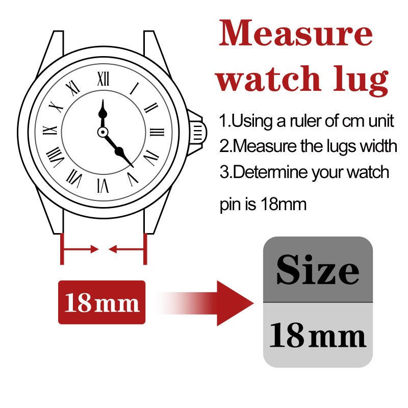 Meliya 18mm Metal Bands for Garmin Venu 3S / Venu 4 41mm / Venu 2S / Vivoactive 4S / Vivomove 3S / Forerunner 265s Watch Bands, Quick Release Stainless Steel Metal Replacement Wristband Strap for Garmin Forerunner 255s/265s Bands Women Men (Champagne Gold) - Image 3