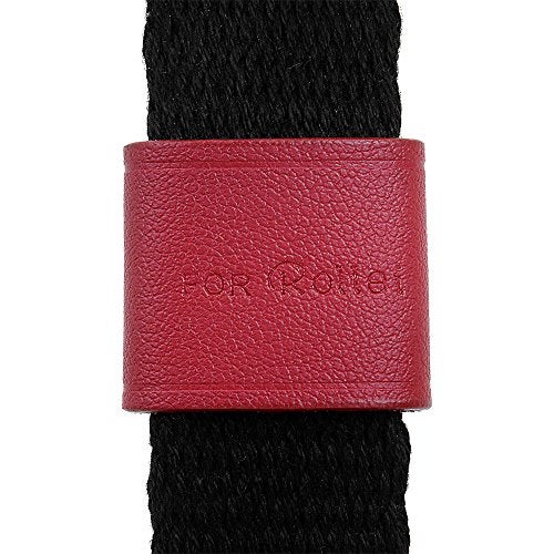 Fotodiox Pro Shoulder Strap, Neck Strap for Rollei, Rolleiflex TLR (Twin Lens Reflex) Cameras, Fits 2.8 E, E2, & E3, 2.8F, 3.5E, E2, E3 & F, FX and GX - Image 4