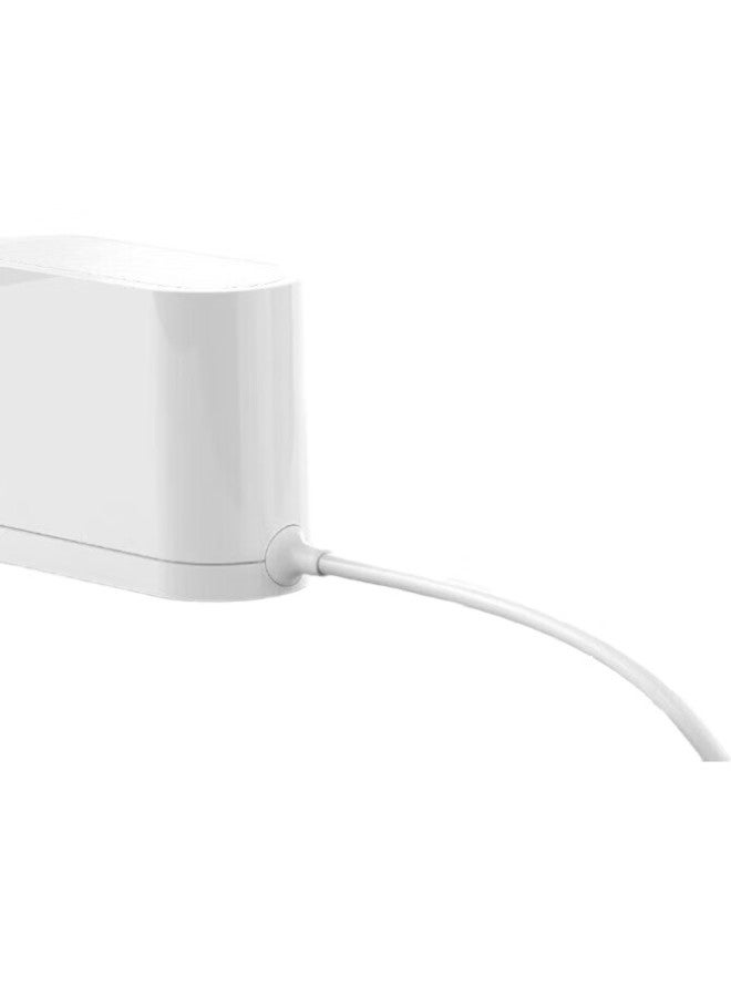 Bkayp Compatible Universal Charger For Xiaodu Home Speaker, Charging Data Cable 1S/1C/Nv50014G Smart Accessory Speaker Power Cord Adapter, Bent Head Base, Dajingang - Image 3