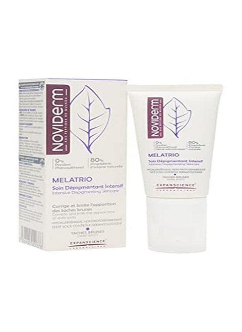 Acm Noviderm Melatrio Depigmenting Skincare 30ml