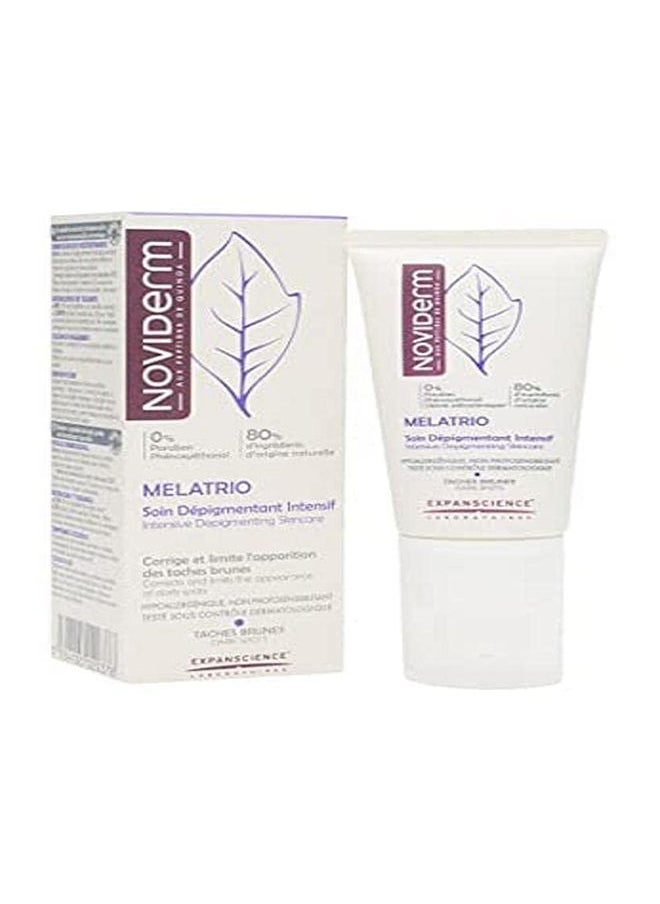 Acm Noviderm Melatrio Depigmenting Skincare 30ml
