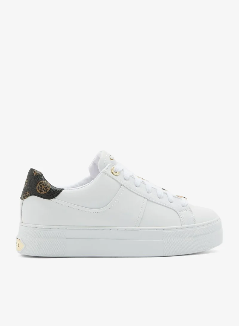 GUESS Giella Low Top Sneakers